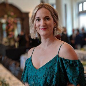 Meet your Posher, Julie